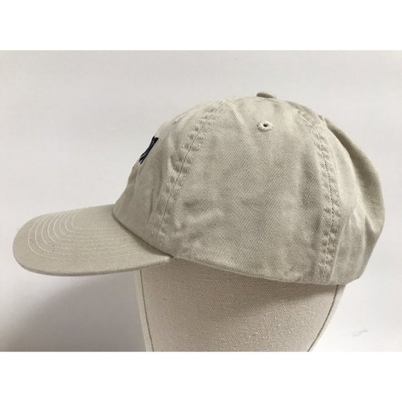 Branson Missouri Beige Adjustable Hat - Picture 5 of 8